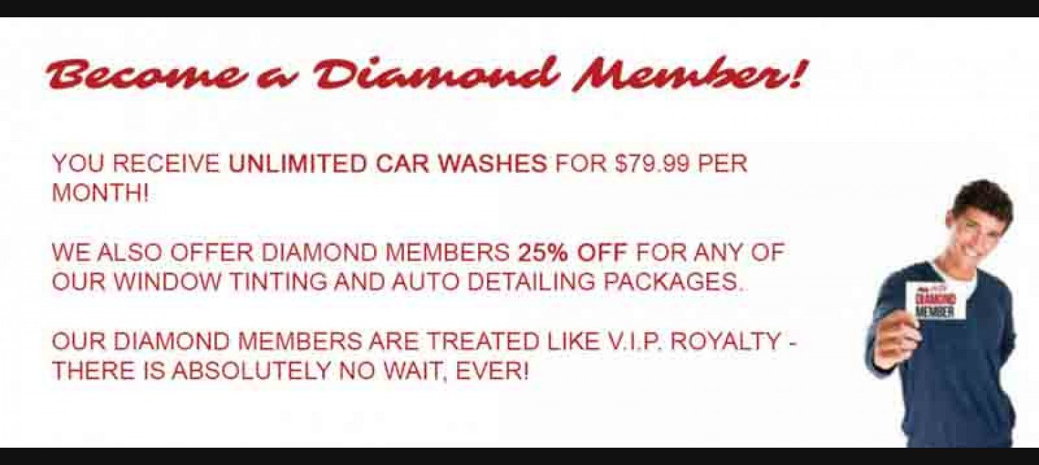 Diamond Member