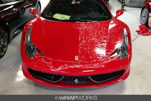 Ferrari-458-Clear-Bra1