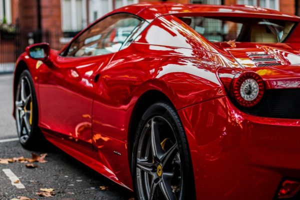 Ferrari ceramic coated (1)