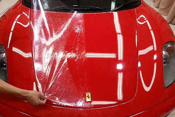 paint-protection-film-install